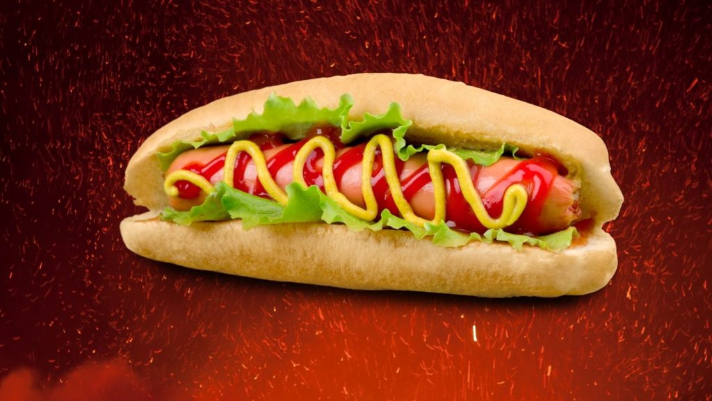 How do you keep hot dogs warm in a crock pot? |