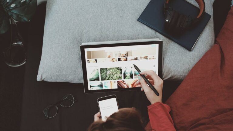 The Beginner’s Guide on How to Use Canva Templates