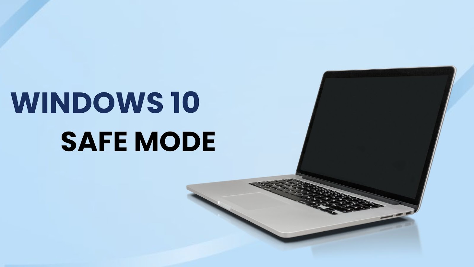 The Quick And Easy Way On How To Boot Into Safe Mode Windows 10 Without Login Love Lola Blog 7912