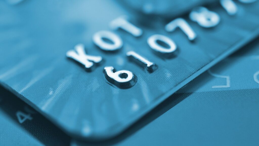 deep blue debit/activate