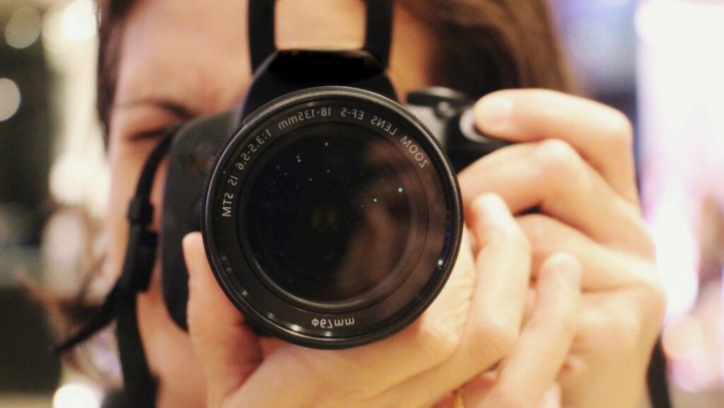 what is the groundskeeper's hobby? making clothes cooking photography