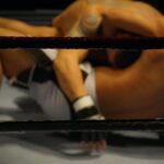 Santos Escobar – Unmasking the Charisma of WWE’s Rising Star