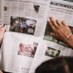 Gazete Keyfi: Tips for an Engaging Newspaper Reading Experience