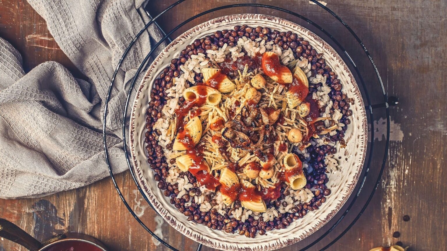 Around The World on a Plate International Potluck Ideas Love Lola Blog
