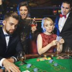 Surgawin: Exploring The Thrilling World Of Live Dealer Games