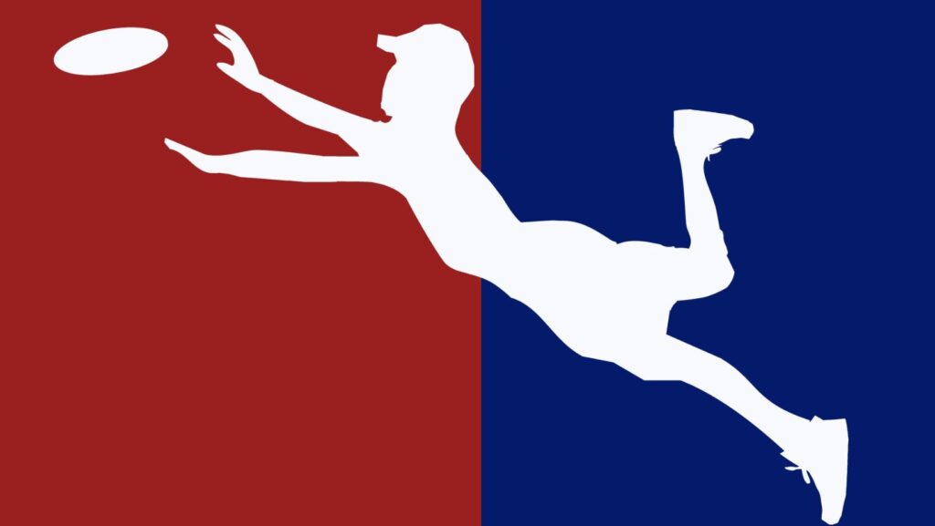 Pixel 3XL Ultimate Frisbee Image