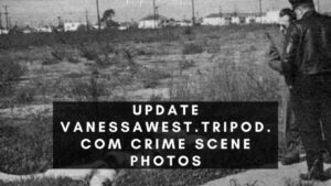 vanessawest.tripod.com crime scene photos