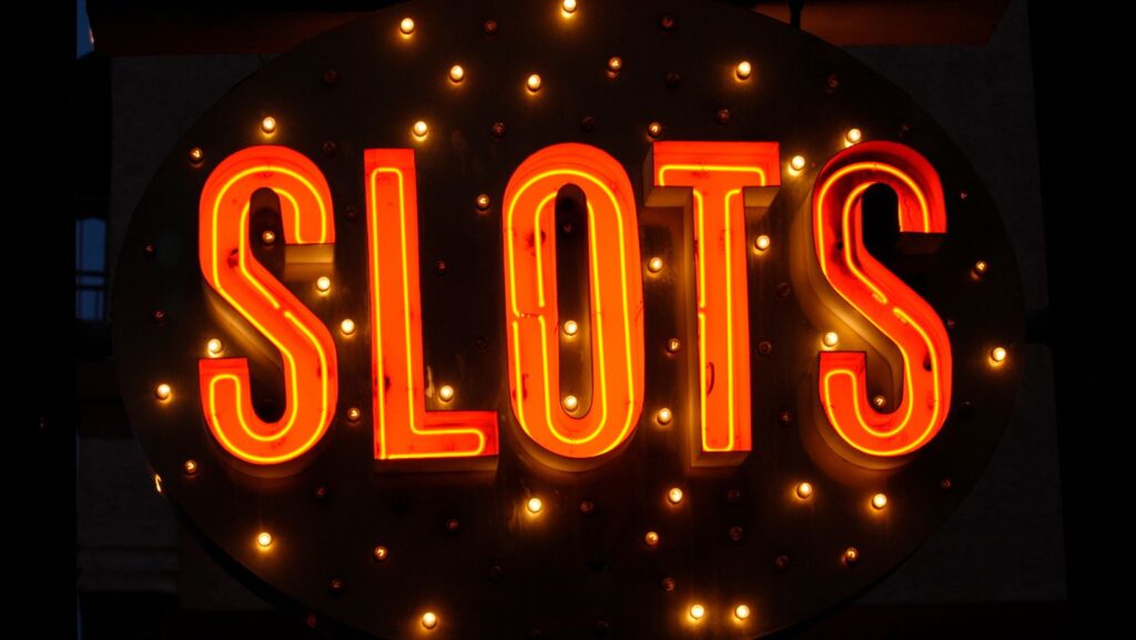 Nomorslot