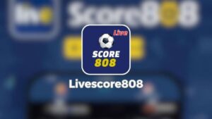 Score808tv Com