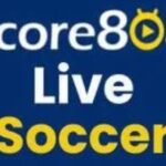 Score808tv Com: The Ultimate Source for High-Quality Entertainment