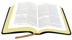 Kitab Injil Pada Awalnya Ditulis Dengan Bahasa