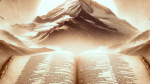Kitab Injil Pada Awalnya Ditulis Dengan Bahasa