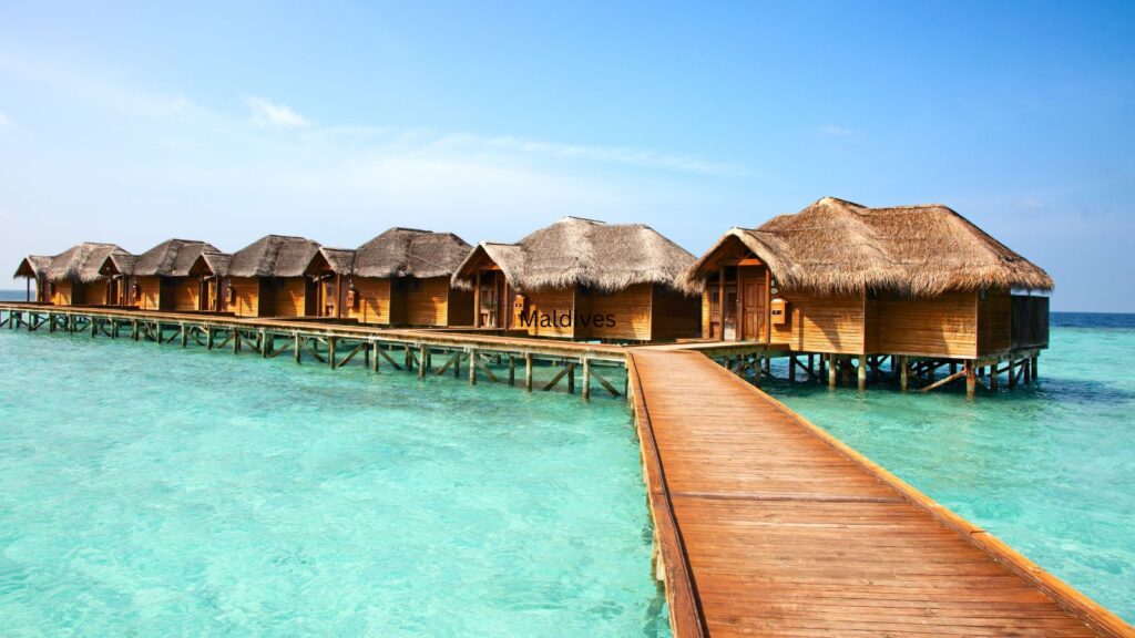 Discover The Magic: Unforgettable Things To Do In Maldives