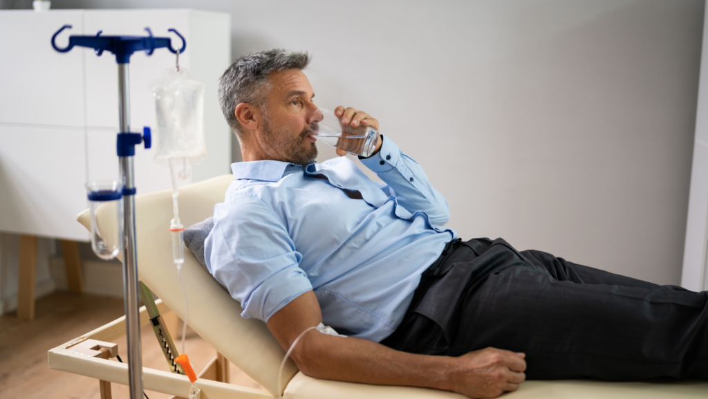 Testosterone Therapy for Men: Recognizing the Symptoms and Getting Started