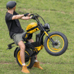 From Trail to Streetwear: Why Electric Dirt Bikes Are the New Fashion Statement