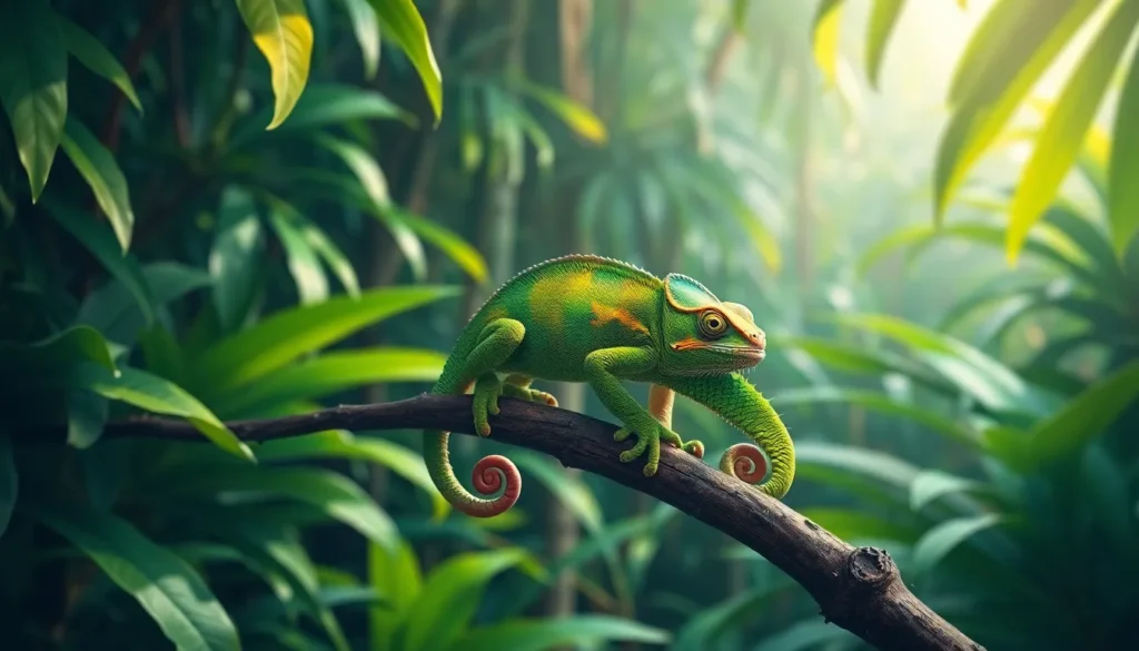 fun facts about reptiles