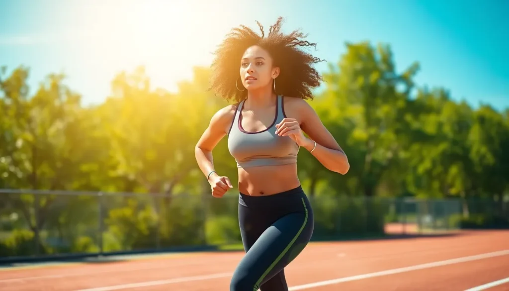 genetics is the most important factor that affects your physical fitness.