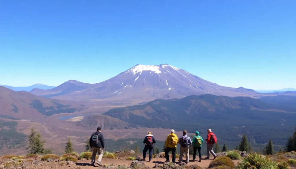 7 fun facts about volcanoes