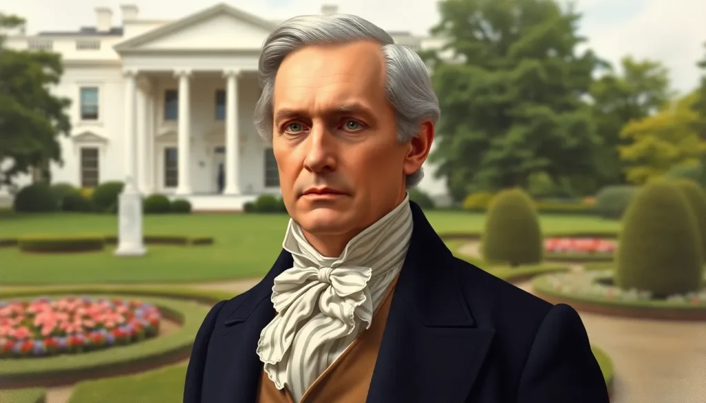 fun facts about john quincy adams