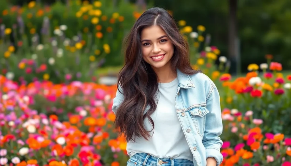 selena gomez fun facts