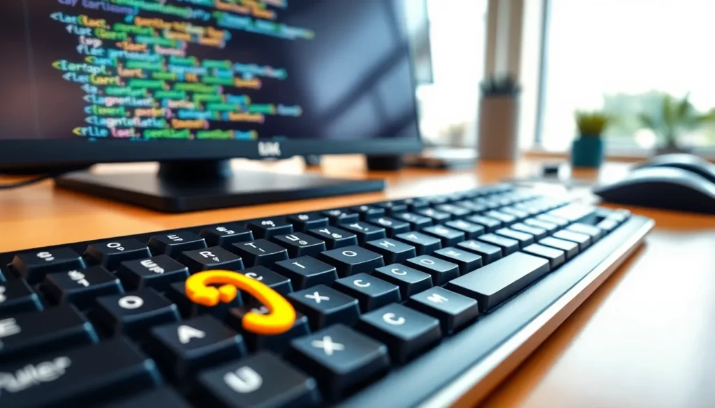 coding symbols