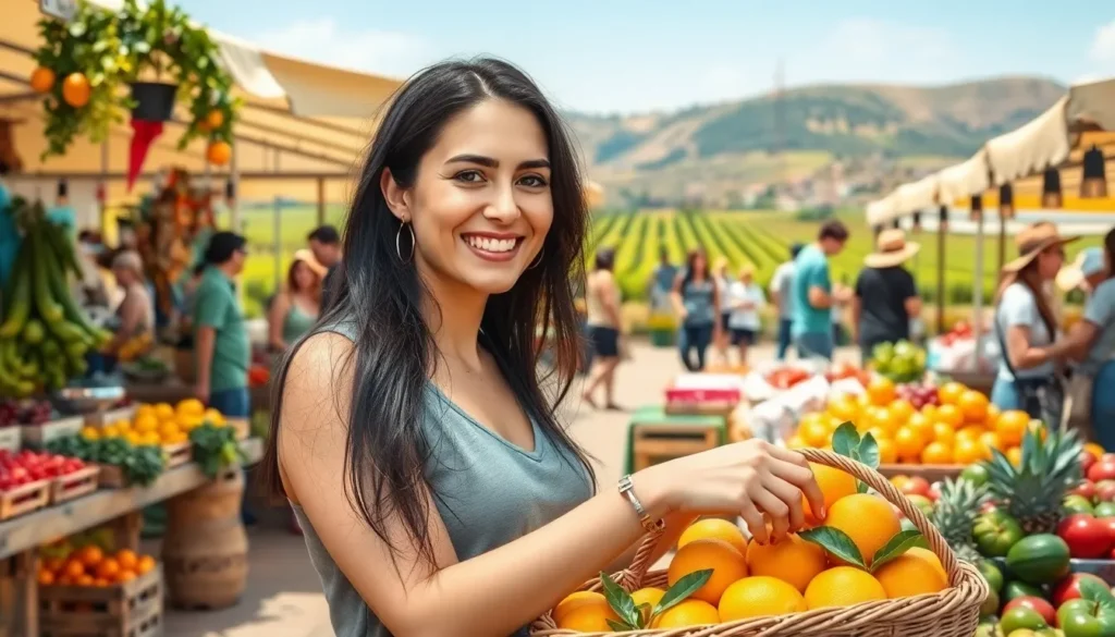 food temecula