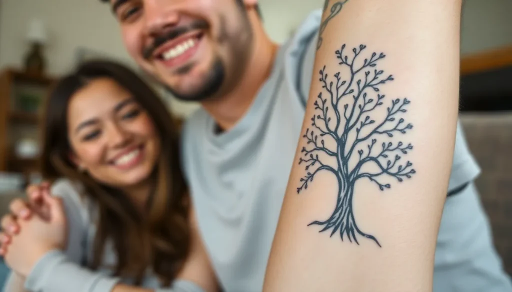 symbols that mean family