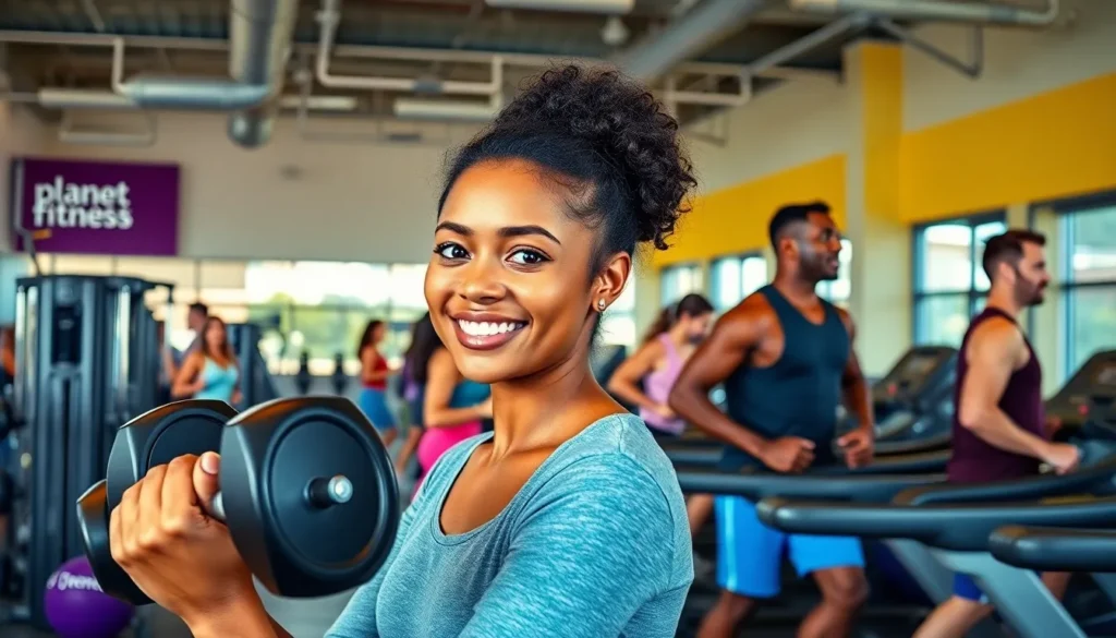 planet fitness chico