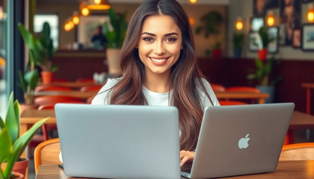 social media copywriting