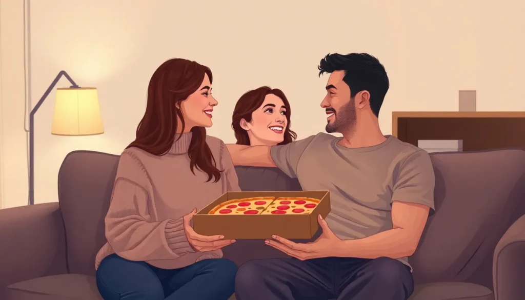 relationships are hard