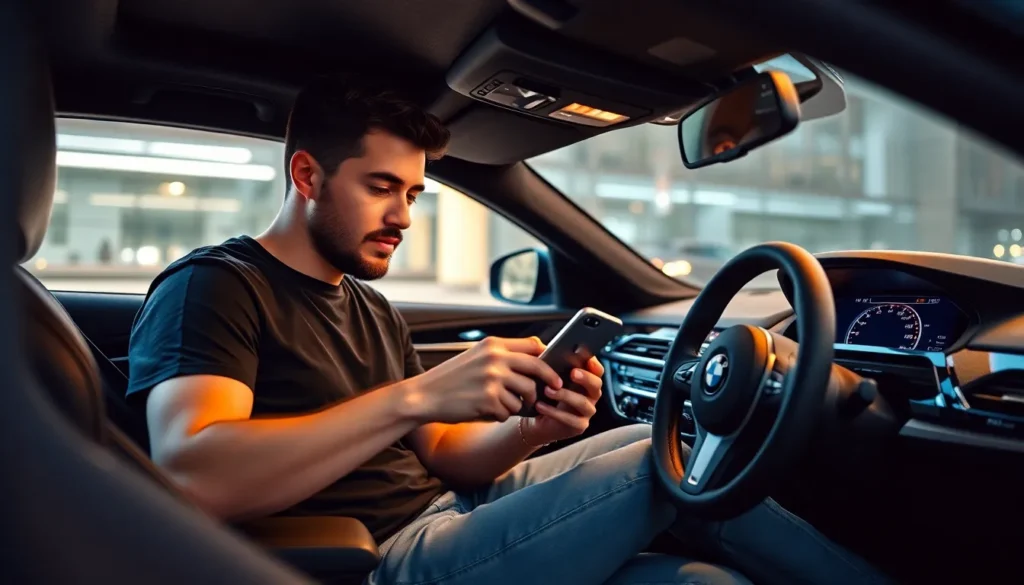 bmw coding