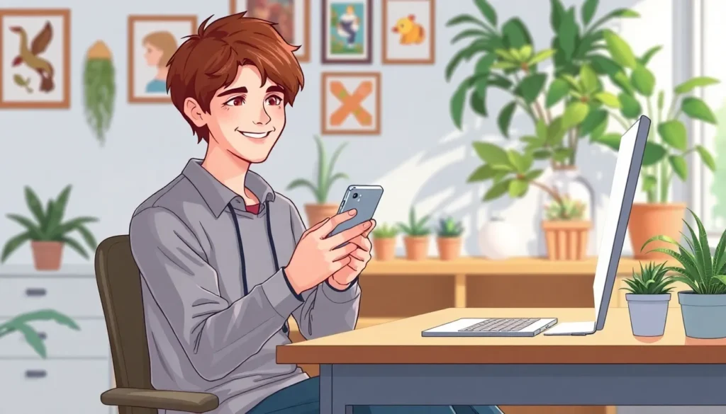 social media likes