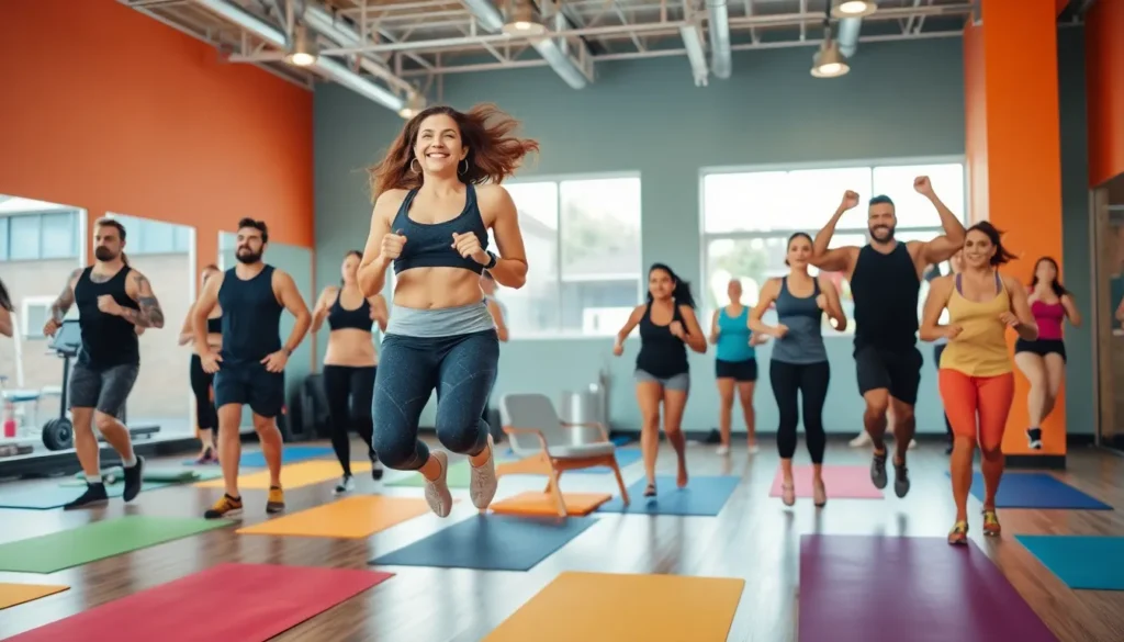 flow fitness fremont