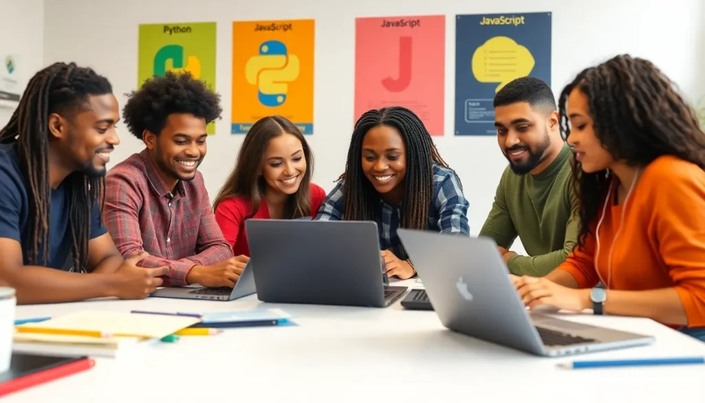 coding bootcamp atlanta