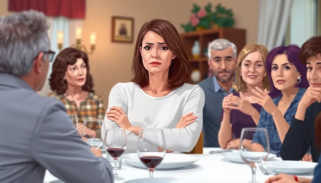 toxic family test