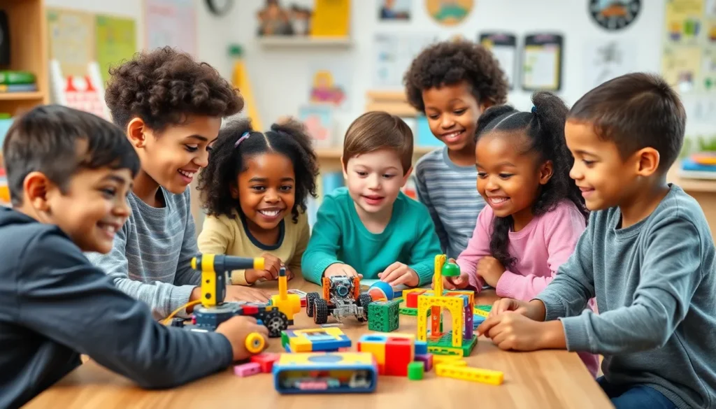 coding toys for kids