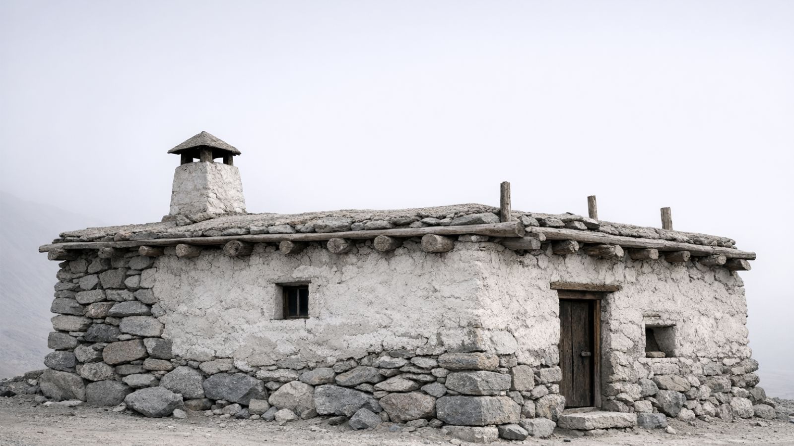 Pamir tour