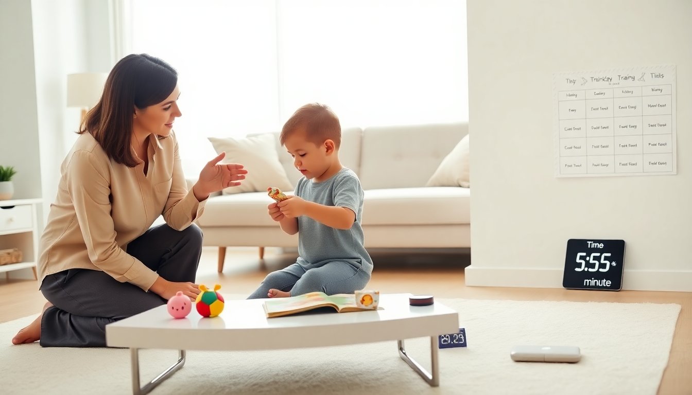 llblogkids training hacks by lovelolablog