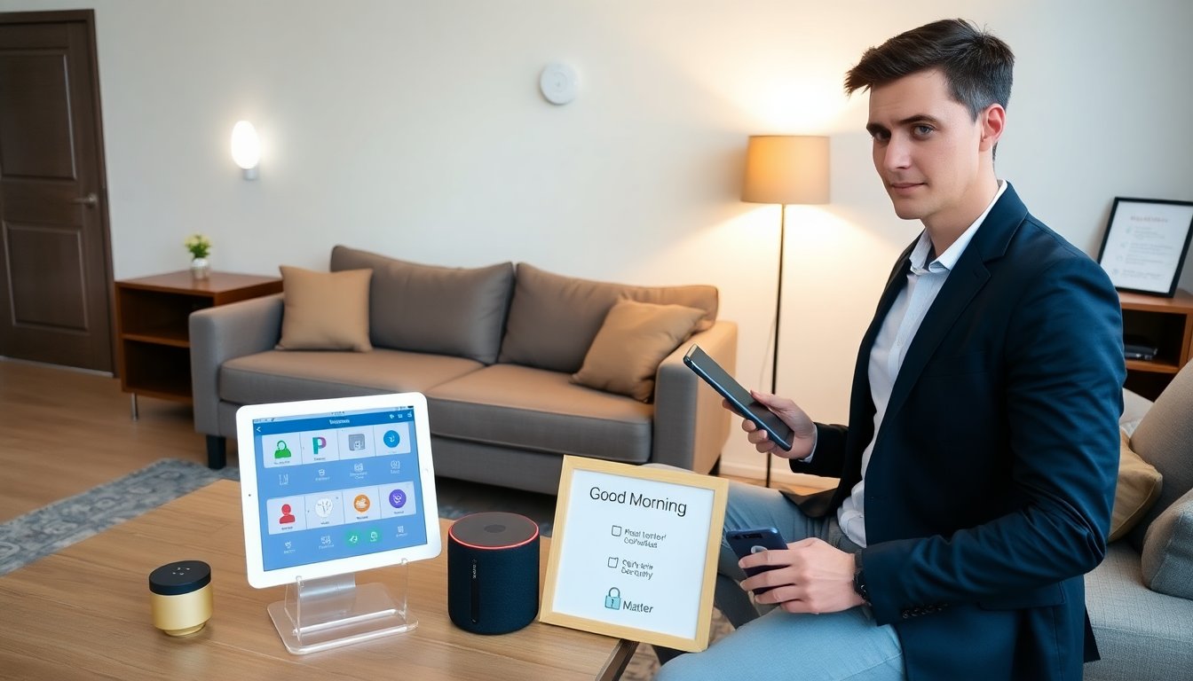 home tech lovelolablog