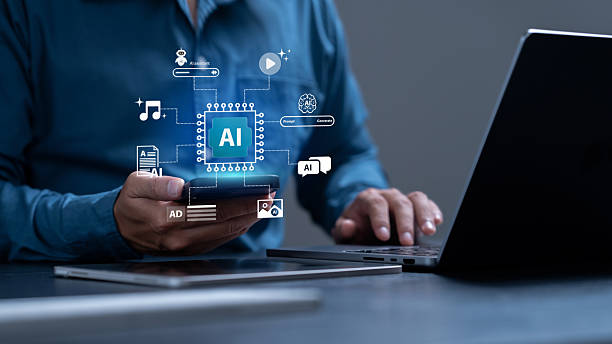 7 Ways AI Checkers Are Supporting Transparency in Digital Publishing