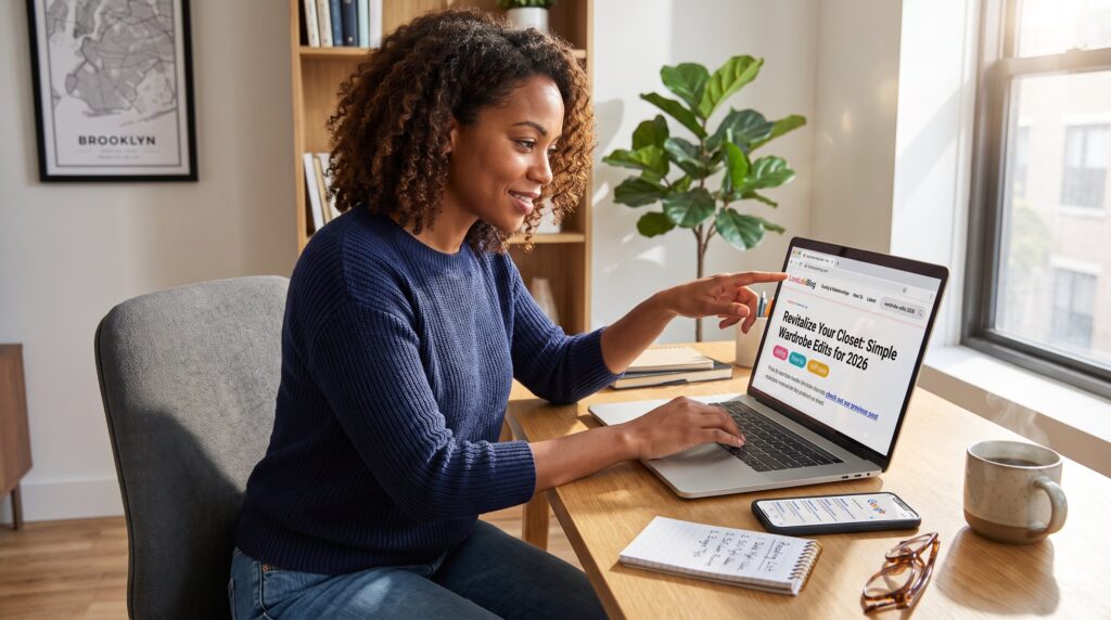 How to Find Related Stories on LoveLolaBlog
